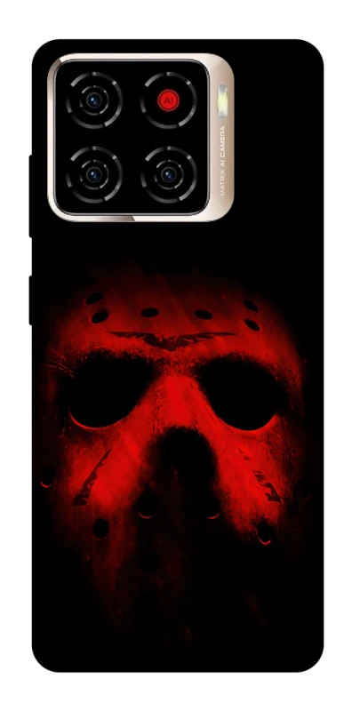 Чохол на ZTE Blade A56 Jason v2 фото 1 з 1