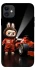 Чохол на Apple iPhone 11 (6.1") F-1 Labubu фото 1 з 1