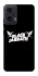 Чохол на Motorola Moto G35 Black Sabbath logo ver.2 фото 1 з 1
