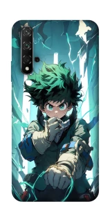Чохол на Huawei Honor 20 / Nova 5T Izuku Midoriya фото 1 з 1