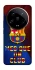 Чехол на Xiaomi 14 Ultra FC Barcelona v5 фото 1 из 1