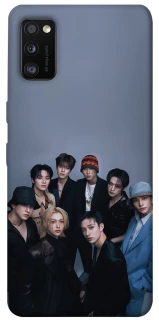 Чохол на Samsung Galaxy A41 Stray Kids фото 1 з 1