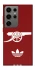 Чохол на Samsung Galaxy S24 Ultra FC Arsenal v7 фото 1 з 1
