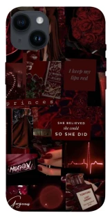 Чехол на Apple iPhone 14 Plus (6.7") Hot collage ver.2 фото 1 из 1