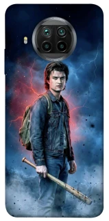 Чохол на Xiaomi Mi 10T Lite / Redmi Note 9 Pro 5G Stranger Things ver.37 фото 1 з 1