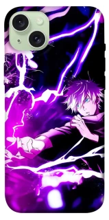 Чохол на Apple iPhone 15 Plus (6.7") Satoru Gojo фото 1 з 1