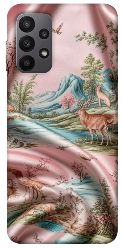 Чехол на Samsung Galaxy A23 4G Nature фото 1 из 1