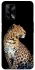 Чохол на Oppo A74 4G Leopard v2 фото 1 з 1