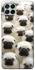 Чохол на Samsung Galaxy M53 5G Doggy Pug Love фото 1 з 1