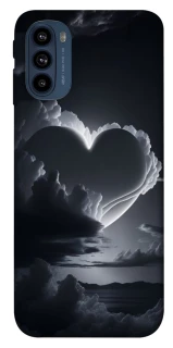 Чохол на Motorola Moto G41 Cloud heart фото 1 з 1