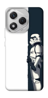 Чохол на Honor 400 Lite Star Wars stormtrooper фото 1 з 1