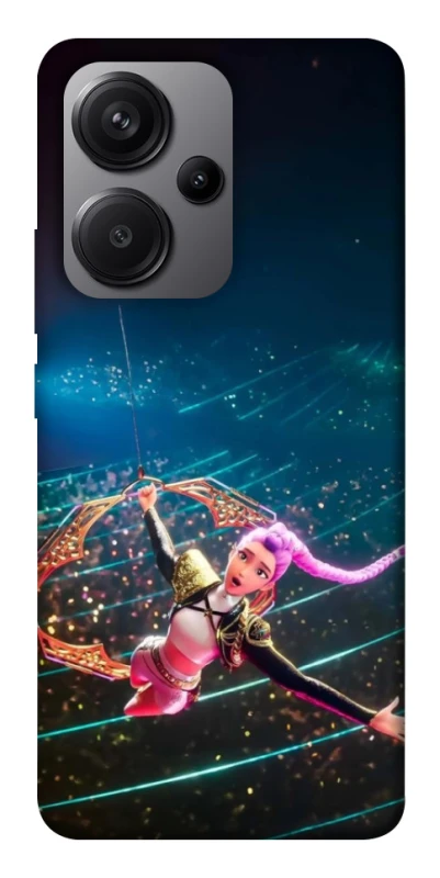 Чохол на Xiaomi Redmi Note 13 Pro+ K-Pop Demon Hunters ver.12 фото 1 з 1