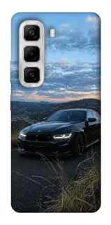 Чехол на Infinix Hot 50 4G BMW v50 фото 1 из 1
