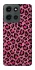 Чохол на Motorola Moto G Power (2025) Leopard Skin v3 фото 1 з 1