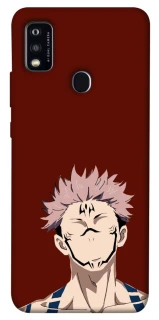 Чехол на ZTE Blade A51 Sakuna v3 фото 1 из 1