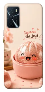 Чохол на Oppo A16s / A16 Dumpling ver.1 фото 1 з 1