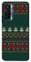 Чохол на TECNO Camon 17 Pro Christmas jumper ver.4 фото 1 з 1
