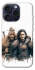 Чохол на Apple iPhone 15 Pro (6.1") Ragnar and Snow фото 1 з 1