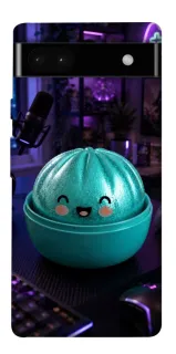Чохол на Google Pixel 6a Dumpling ver.10 фото 1 з 1