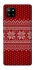 Чохол на Samsung Galaxy A42 5G Christmas jumper ver.3 фото 1 з 1