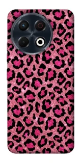 Чехол на TECNO Spark 30 Pro (KL7) Leopard Skin v3 фото 1 из 1