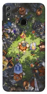 Чехол на Huawei Honor 8X Warcraft v12 фото 1 из 1