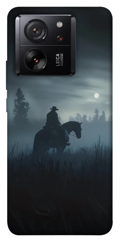 Чохол на Xiaomi 13T Pro cowboy фото 1 з 1