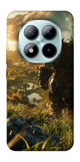 Чехол на Xiaomi Redmi Note 15 Pro+ 5G Orc фото 1 из 1
