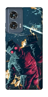 Чехол на Motorola Edge 50 Star Lord фото 1 из 1