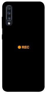 Чехол на Samsung Galaxy A70 (A705F) *Rec фото 1 из 1