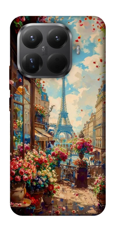 Чохол на Xiaomi 15T Pro Paris фото 1 з 1