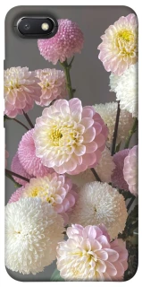 Чохол на Xiaomi Redmi 6A Flowers v2 фото 1 з 1