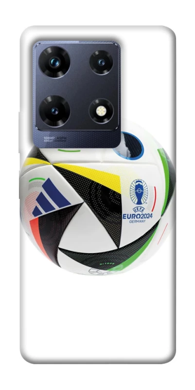 Чохол на Infinix Note 30 Pro Football Ball 2024 v2 фото 1 з 1
