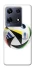 Чохол на Infinix Note 30 Pro Football Ball 2024 v2 фото 1 з 1