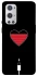 Чохол на OnePlus 9 Pro Charge your heart фото 1 з 1