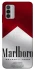 Чохол на Nokia G42 Marlboro фото 1 Чохол на Nokia G42 Marlboro фото 1 з 1