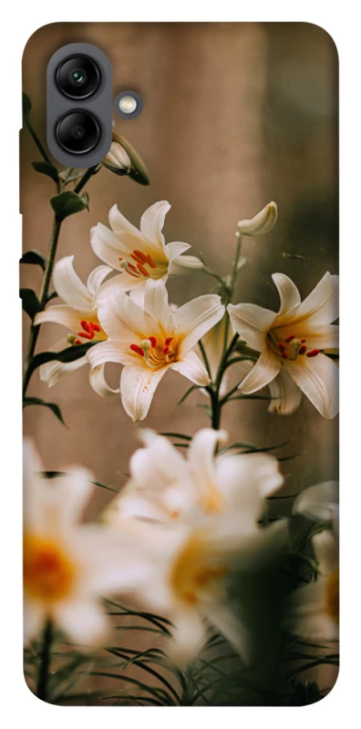 Чохол на Samsung Galaxy A04 Лілії фото 1 з 1