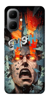 Чохол на Infinix Smart 10 Swishh фото 1 з 1