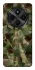 Чохол на Xiaomi Poco M7 camouflage v2 фото 1 з 1