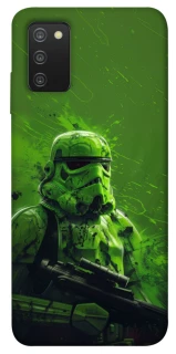 Чехол на Samsung Galaxy A03s stormtrooper фото 1 из 1