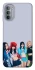 Чохол на Motorola Moto G31 BLACKPINK фото 1 з 1