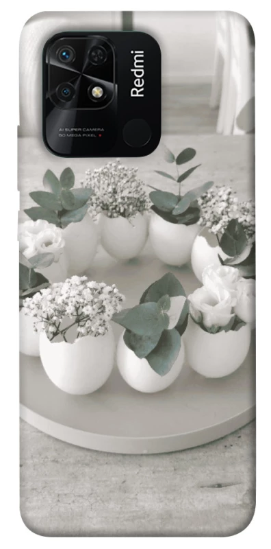 Чехол на Xiaomi Redmi 10C Mood фото 1 из 1