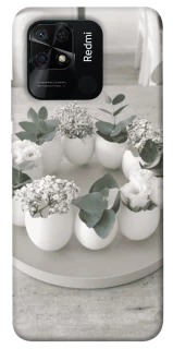 Чехол на Xiaomi Redmi 10C Mood фото 1 из 1