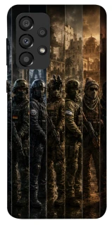 Чехол на Samsung Galaxy A33 5G Counter-Strike фото 1 из 1