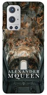 Чехол на OnePlus 9 Pro Alexander McQueen фото 1 из 1