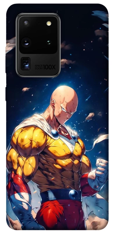 Чехол на Samsung Galaxy S20 Ultra Saitama фото 1 из 1