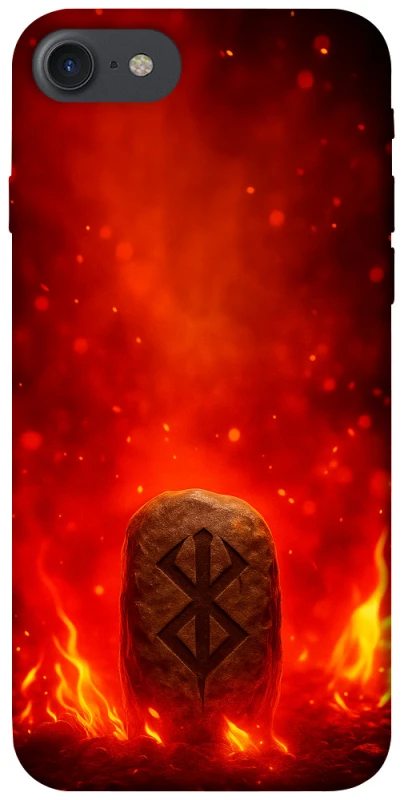Чехол на Apple iPhone 7 / 8 (4.7") Runa Berserk фото 1 из 1