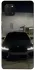 Чехол на Samsung Galaxy Note 10 Lite (A81) BMW V55 фото 1 из 1