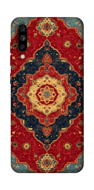 Чехол на ZTE Blade A7s (2019) Ковёр v50 фото 1 из 1