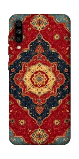 Чехол на ZTE Blade A7s (2019) Ковёр v50 фото 1 из 1